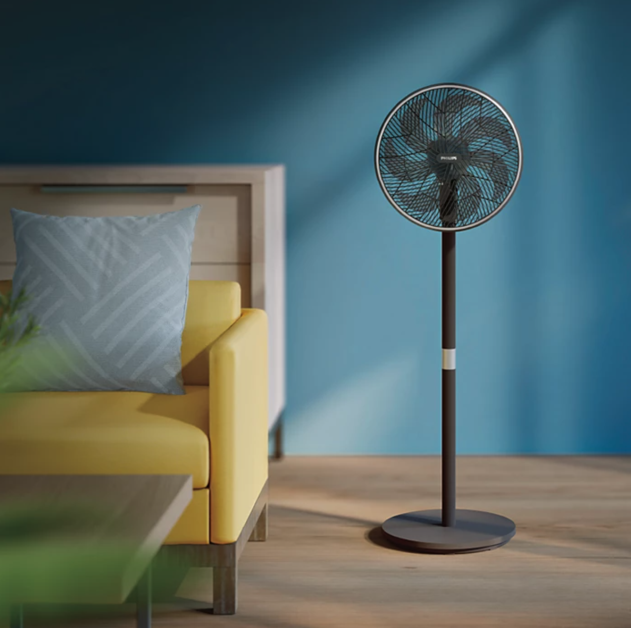 PHILIPS PDCX3550/01 ventilator - staande ventilator