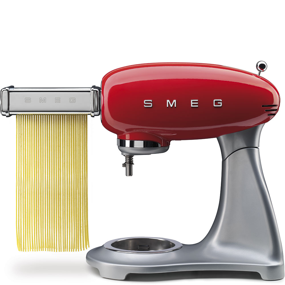 SMEG SMPC01 pastaroller en -snijder