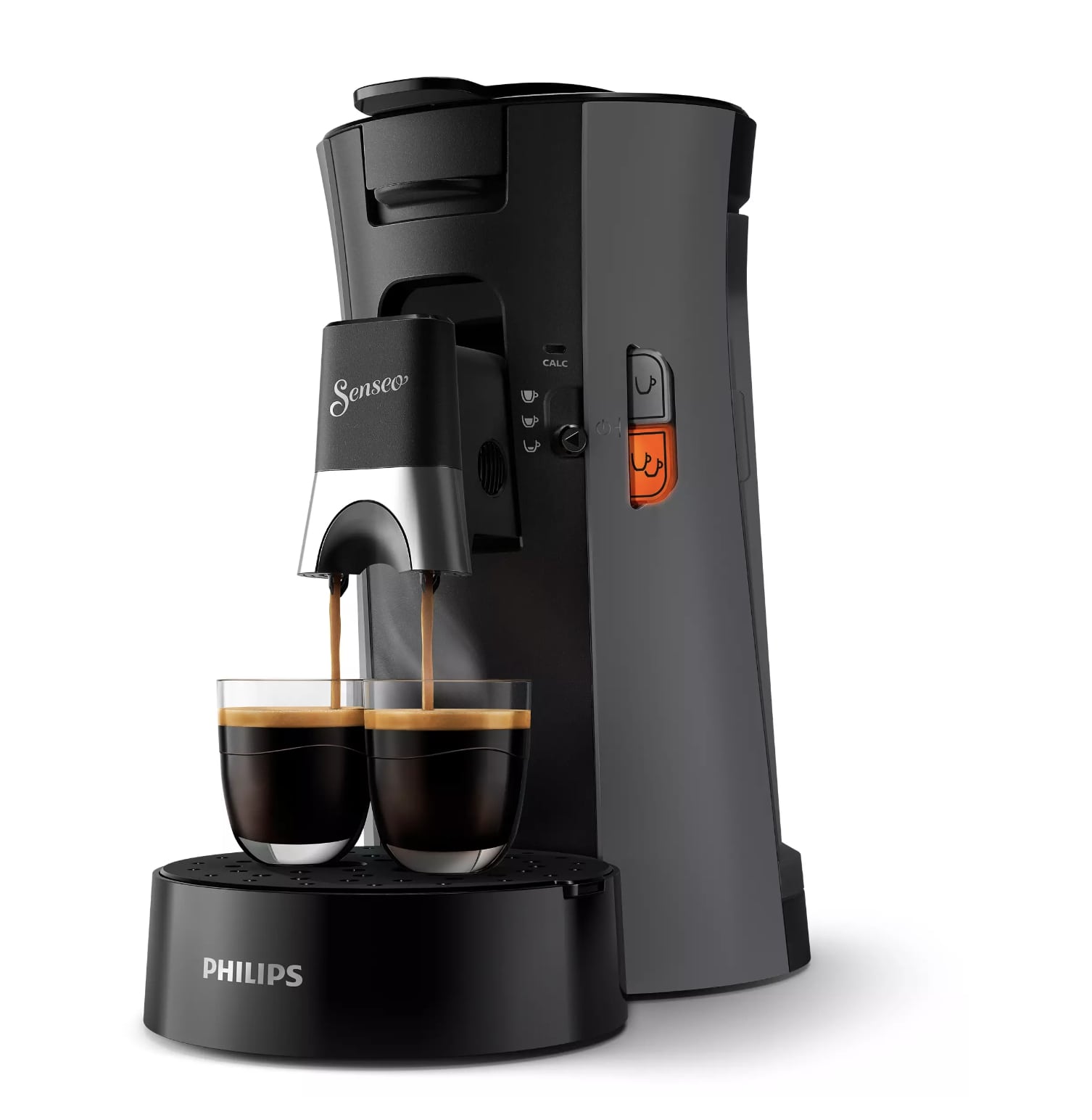 PHILIPS CSA230/50 capsule- / padmachine PHILIPS CSA230/50 capsule- / padmachine