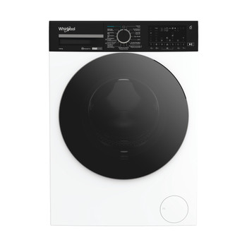 WHIRLPOOL WPD2836WADSBE was- droogcombinatie