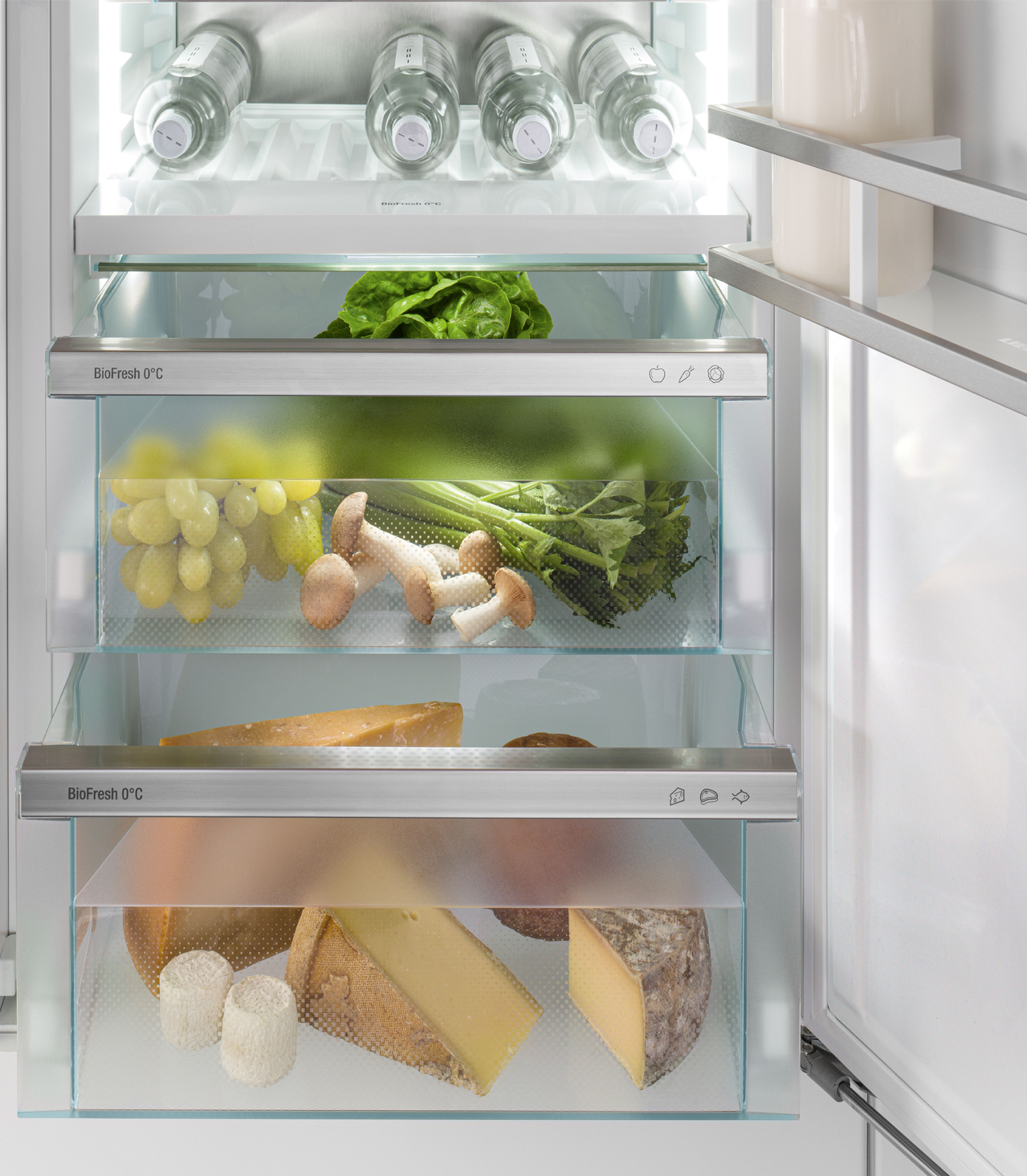 LIEBHERR IRBBI405022 koelkast zonder vriesvak - 102cm LIEBHERR IRBBI405022 koelkast zonder vriesvak - 102cm