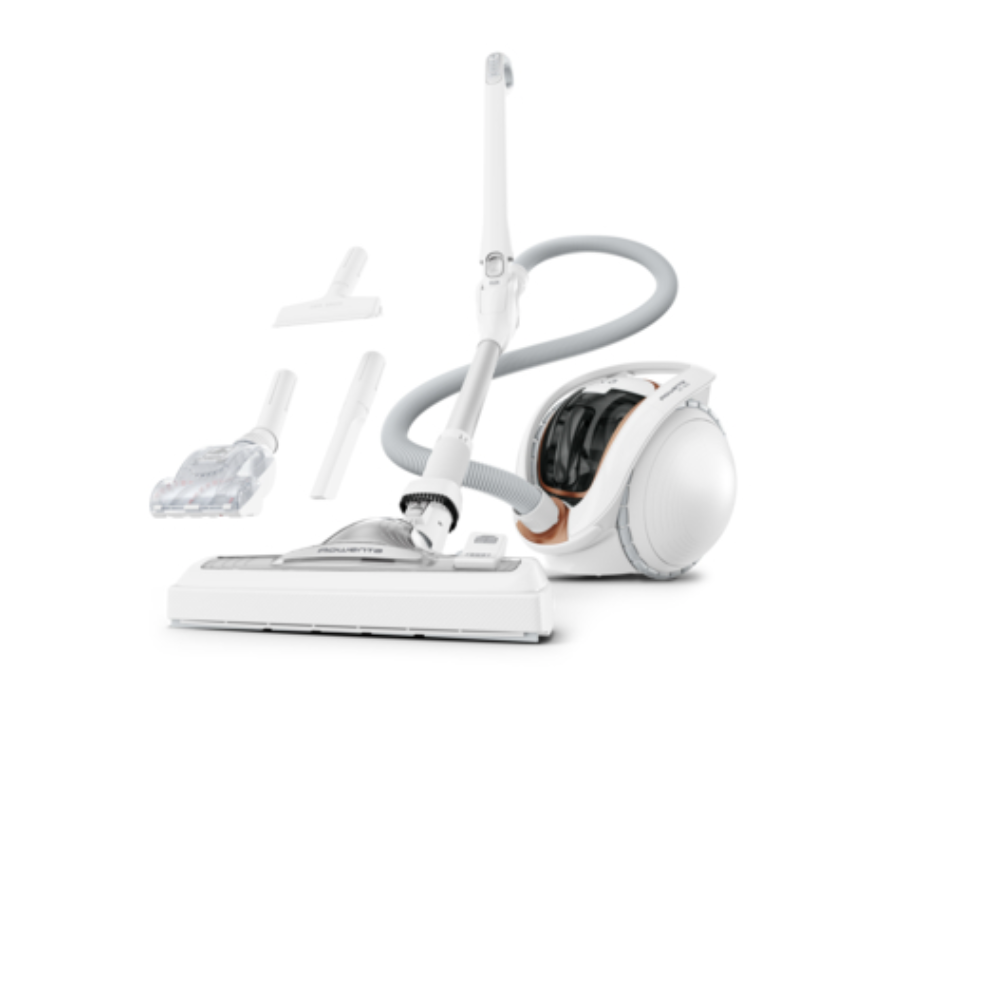 ROWENTA IX7777EA stofzuiger zonder zak ROWENTA IX7777EA stofzuiger zonder zak