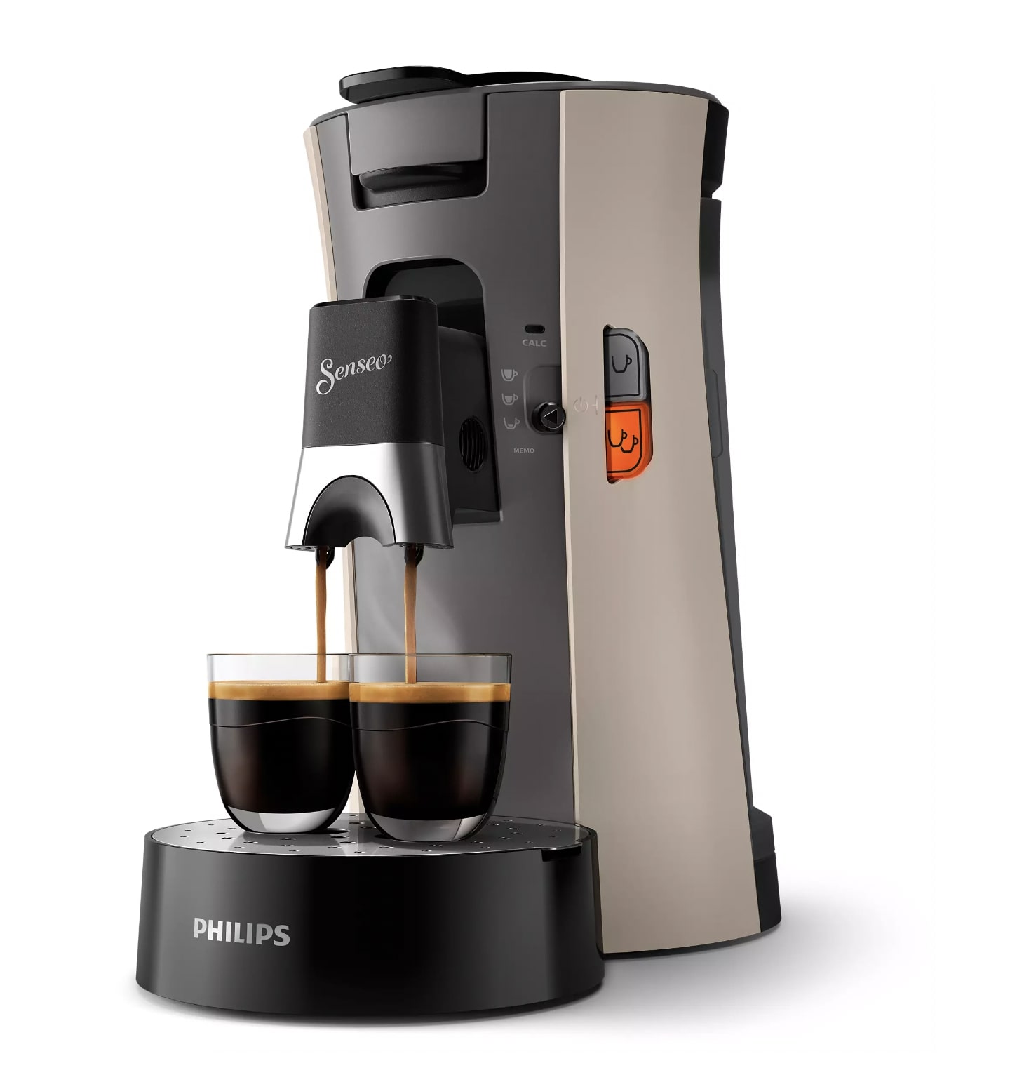 PHILIPS PDCSA240/30 capsule- / padmachine