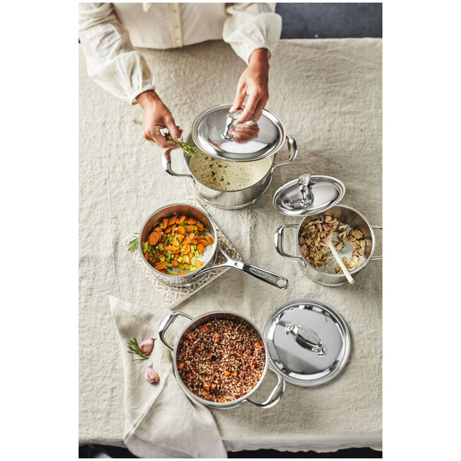 DEMEYERE SET41004 kookpottenset