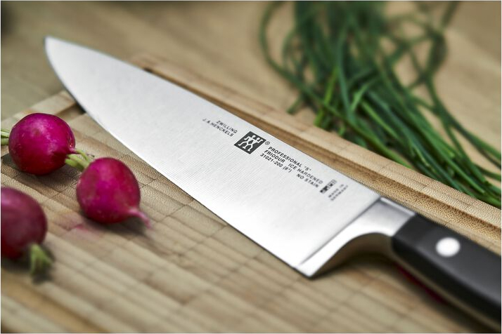 ZWILLING 35602-000-0 Keukenmessenset