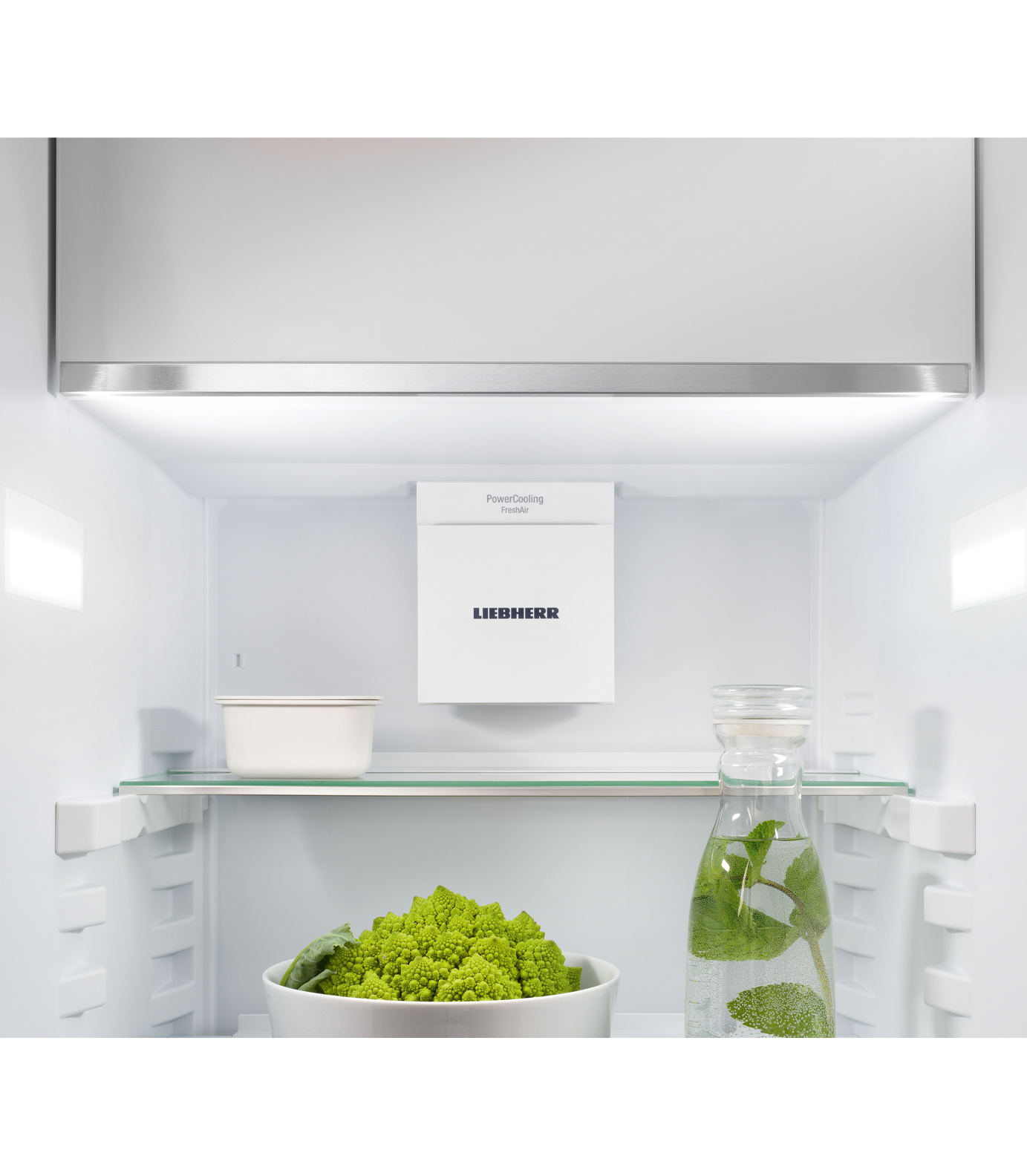 LIEBHERR IRCBE512122 koelkast met vriesvak - 178cm LIEBHERR IRCBE512122 koelkast met vriesvak - 178cm