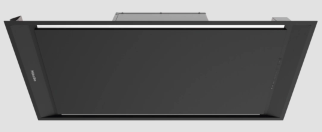 MIELE DAC4240MASW plafonddampkap - 115cm MIELE DAC4240MASW plafonddampkap - 115cm