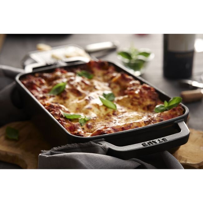 STAUB 1303023 ovenschotel STAUB 1303023 ovenschotel