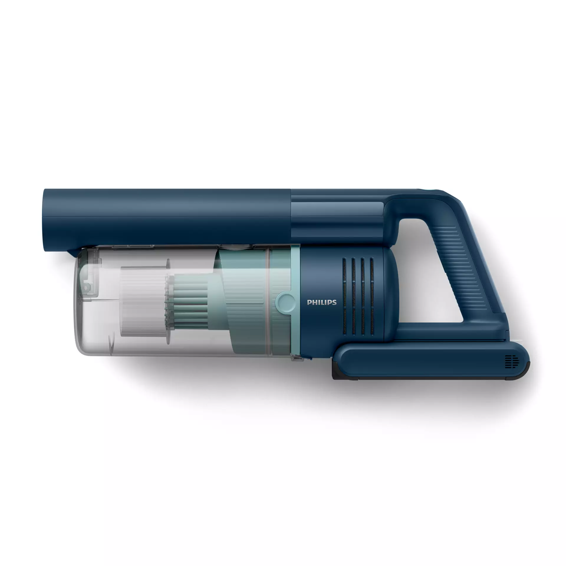 PHILIPS XC5141/01 steelstofzuiger PHILIPS XC5141/01 steelstofzuiger