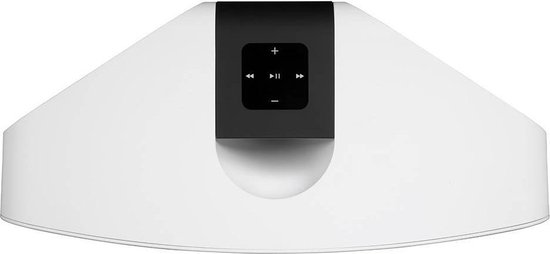 BLUESOUND 511717 Pulse 2i - Draadloze Speaker voor Multiroom - Wit  BLUESOUND 511717 Pulse 2i - Draadloze Speaker voor Multiroom - Wit