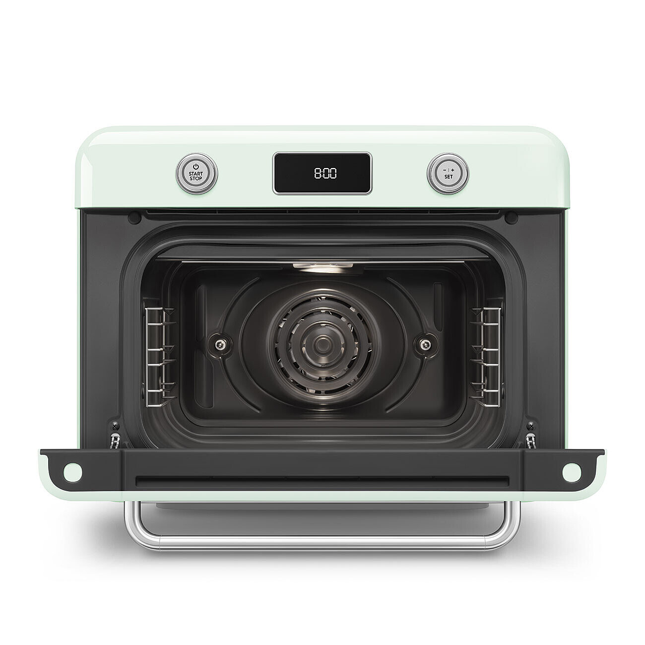 SMEG COF01PGEU vrijstaande oven combi SMEG COF01PGEU vrijstaande oven combi