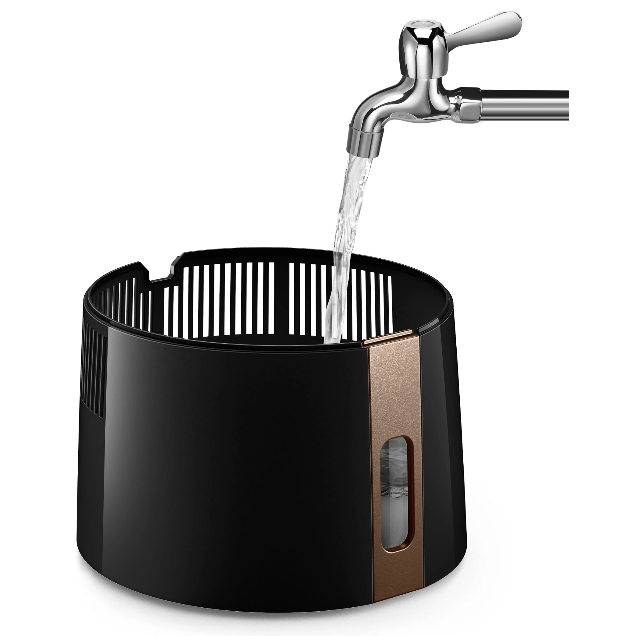 PHILIPS PDHU3918/10 luchtbevochtiger