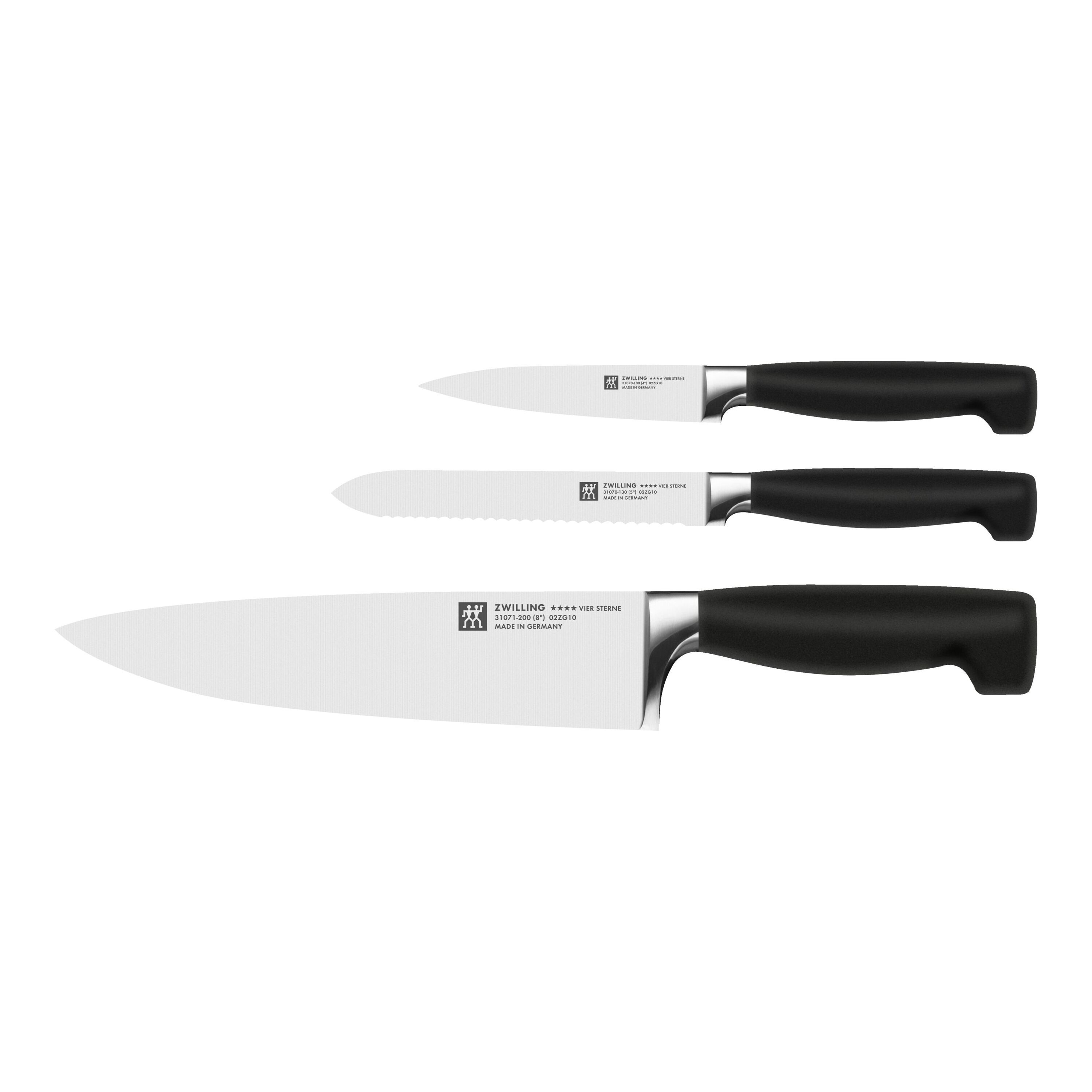 ZWILLING 35168-100-0 messenset ZWILLING 35168-100-0 messenset