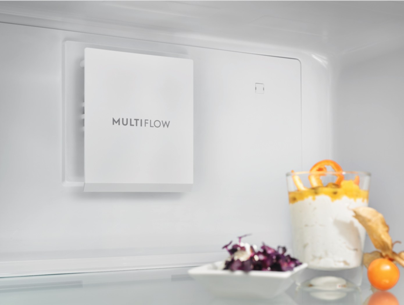 ELECTROLUX LRT7MD39W vrijstaande koelkast zonder vriesvak - 186cm