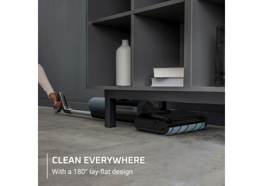 ROWENTA GZ5436E0 Vloerreiniger 2-in1 X-Clean 5 Pro 