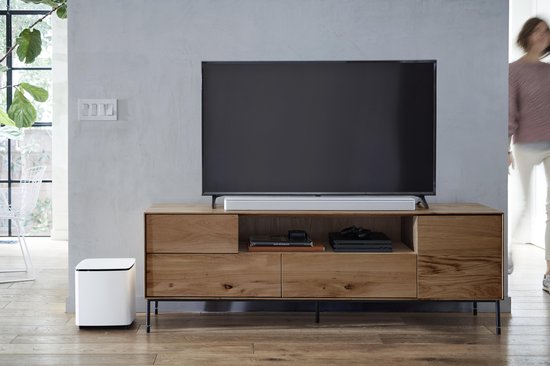 BOSE  809108-2200 Bass Module 700 - Wit BOSE  809108-2200 Bass Module 700 - Wit