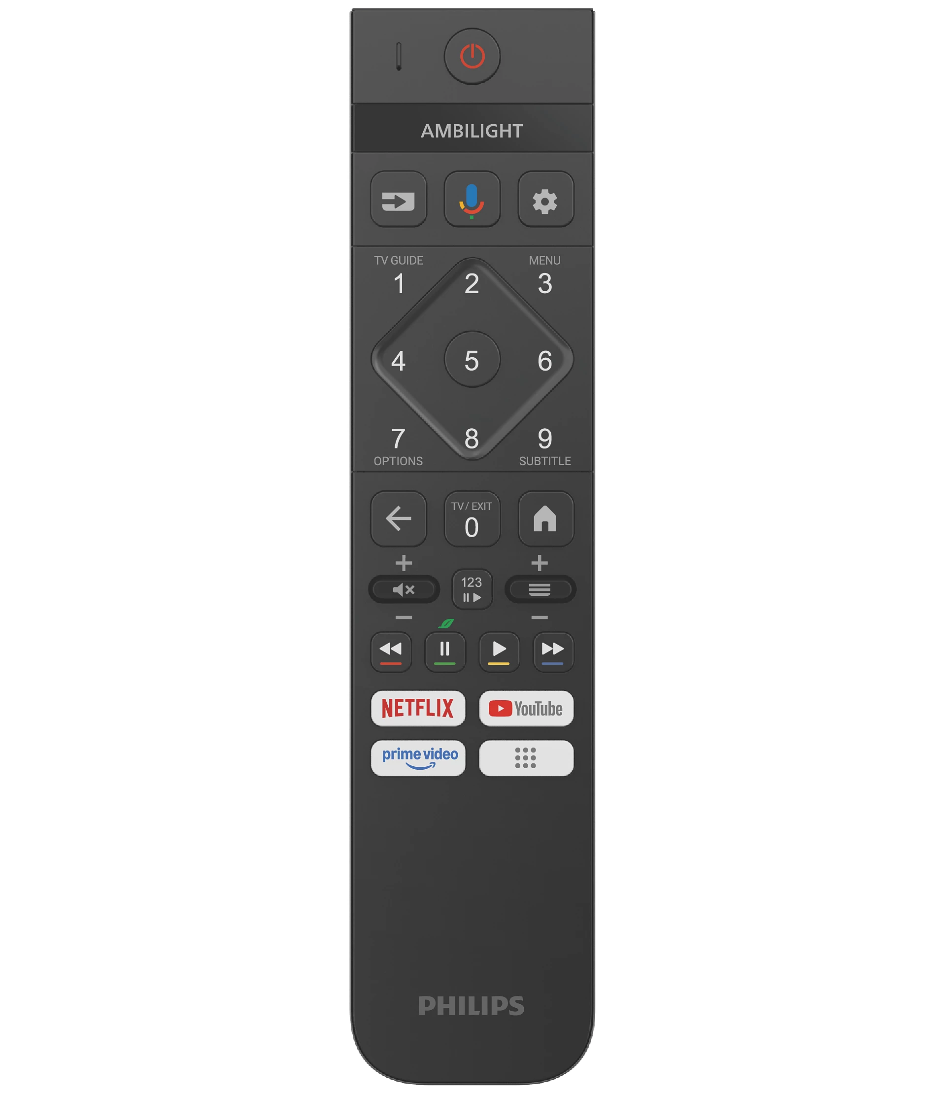 PHILIPS 48OLED810/12