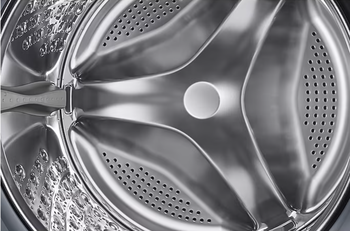 SAMSUNG WW11DB7B94GBU3 wasmachine