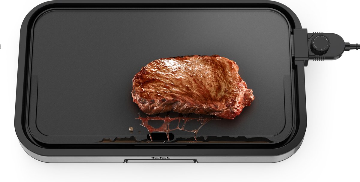 TEFAL CB631D10 plancha TEFAL CB631D10 plancha