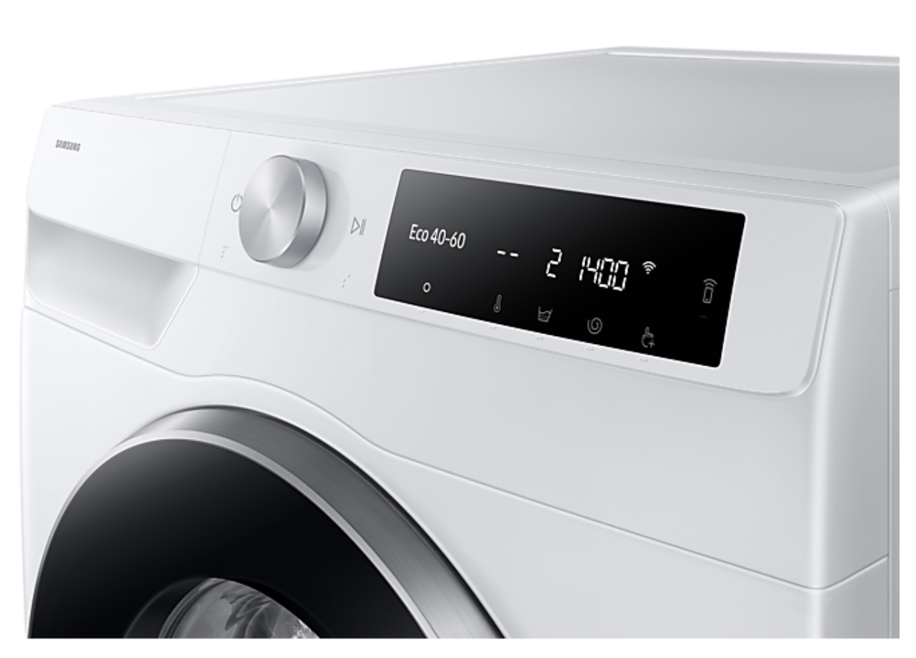 SAMSUNG WW11DG6B25LEU3 wasmachine