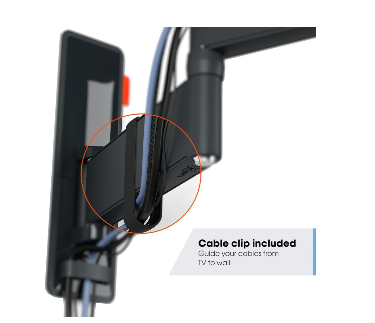 VOGELS TVM3425 draai- en kantelbare beugel VOGELS TVM3425 draai- en kantelbare beugel