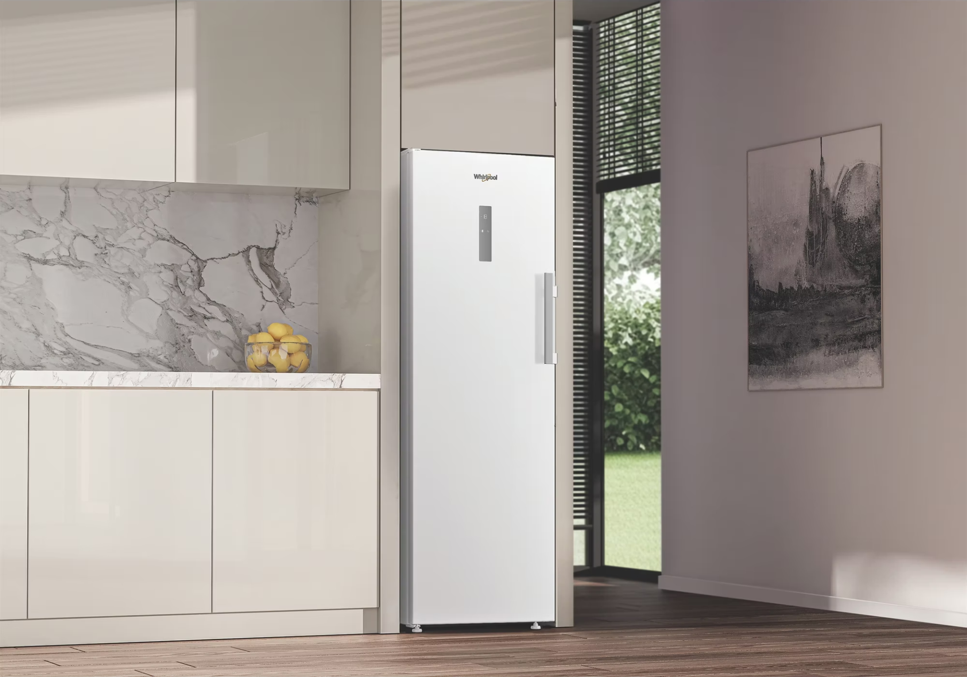WHIRLPOOL WHMFF6312W5E