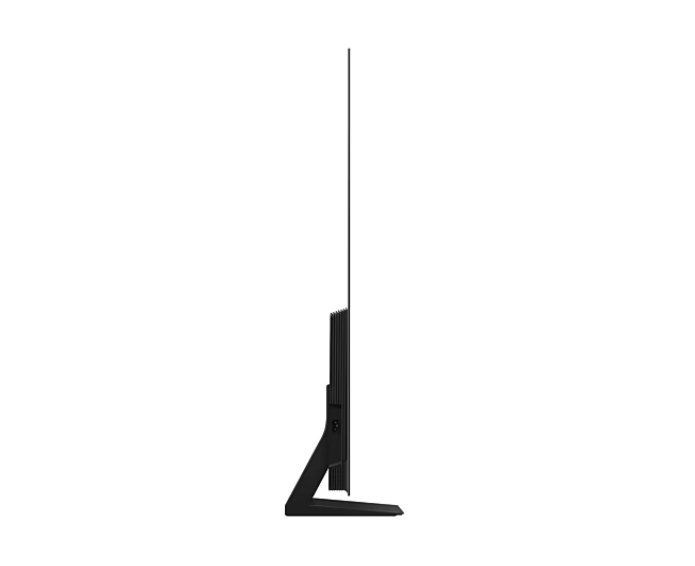 SAMSUNG QE65S93FATXXN televisie 4K UHD - 65''