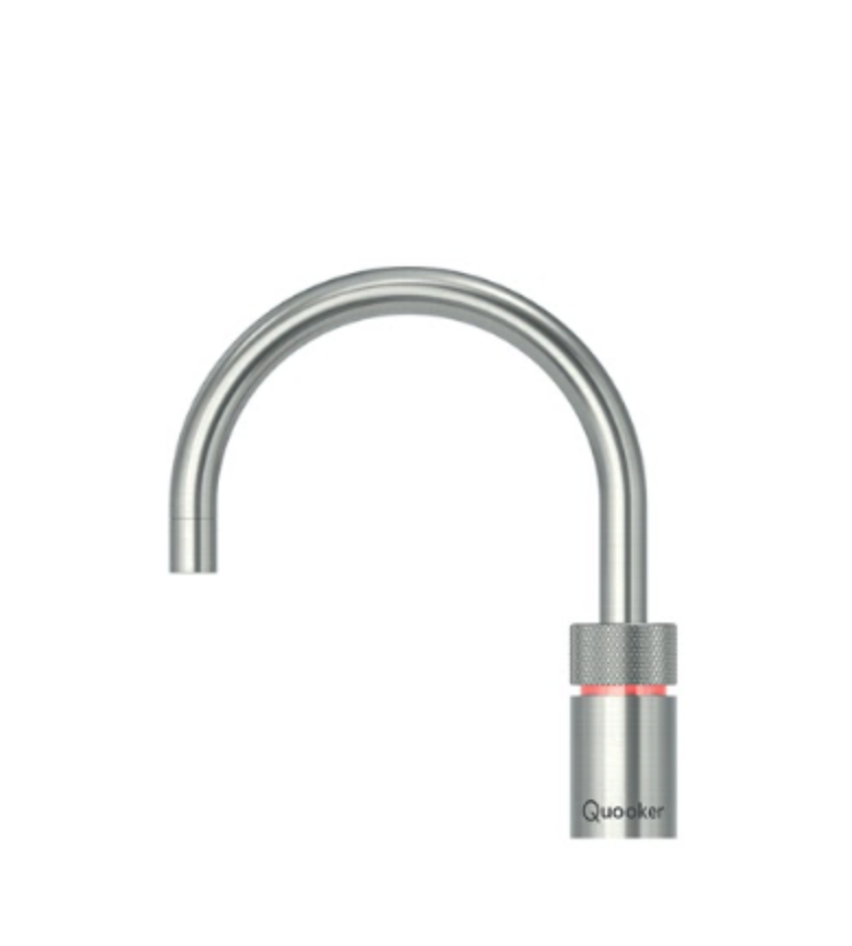 QUOOKER NSRSST 2 in1 kraan