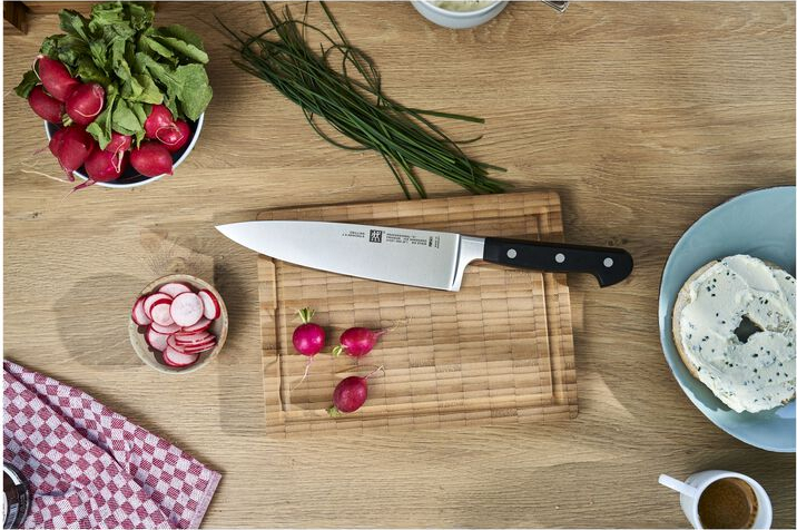 ZWILLING 35602-000-0 Keukenmessenset