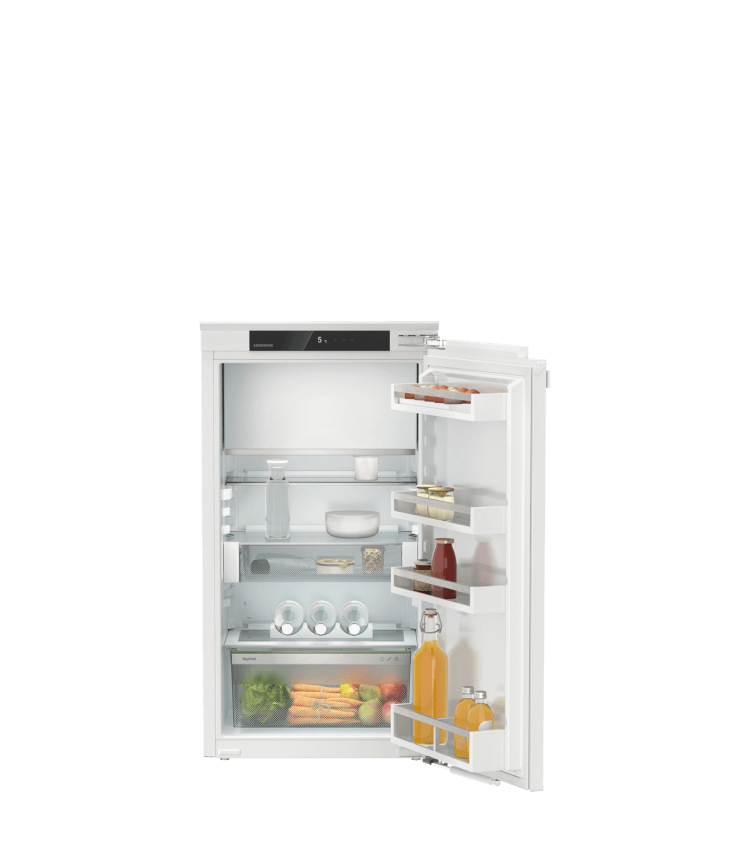 LIEBHERR IRD402122 koelkast met vriesvak - 102cm LIEBHERR IRD402122 koelkast met vriesvak - 102cm