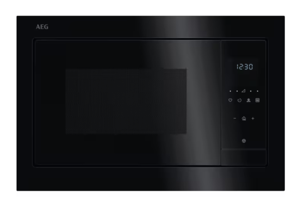 AEG NMS5G25EB 5000 microgolfoven - 38cm