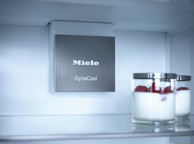 MIELE K7748D koelkast met vriesvak - 177cm