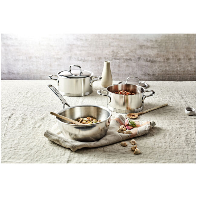 DEMEYERE SET41903 kookpottenset DEMEYERE SET41903 kookpottenset