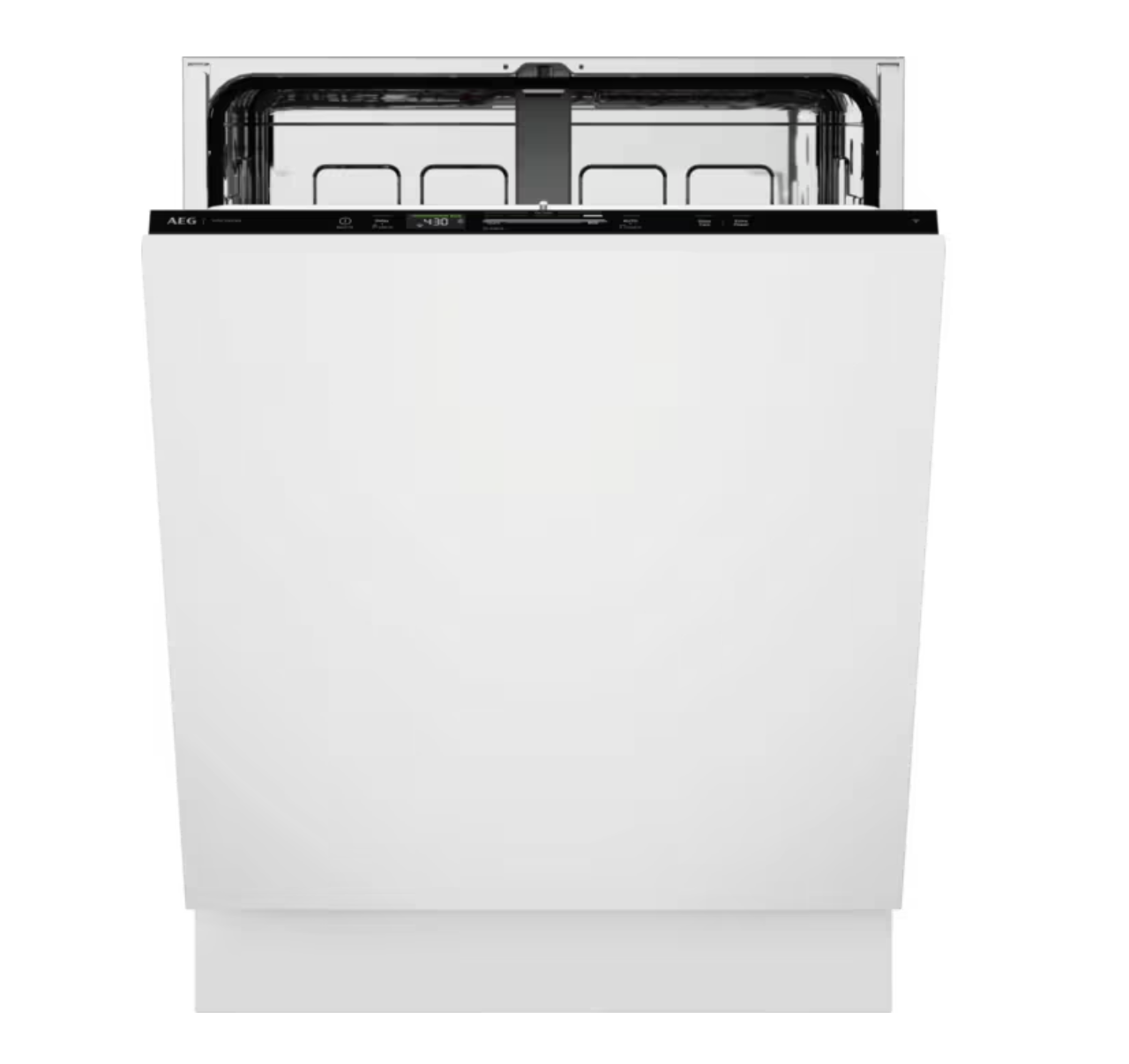 AEG GI7211A1SX 7000 vaatwasser volledig integreerbaar