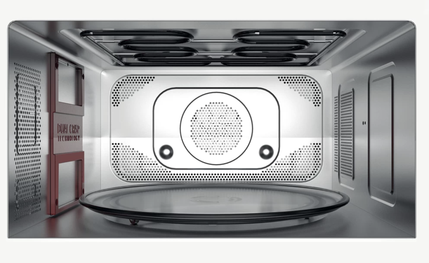 WHIRLPOOL MWSC933SW microgolfoven - combi - 38cm WHIRLPOOL MWSC933SW microgolfoven - combi - 38cm
