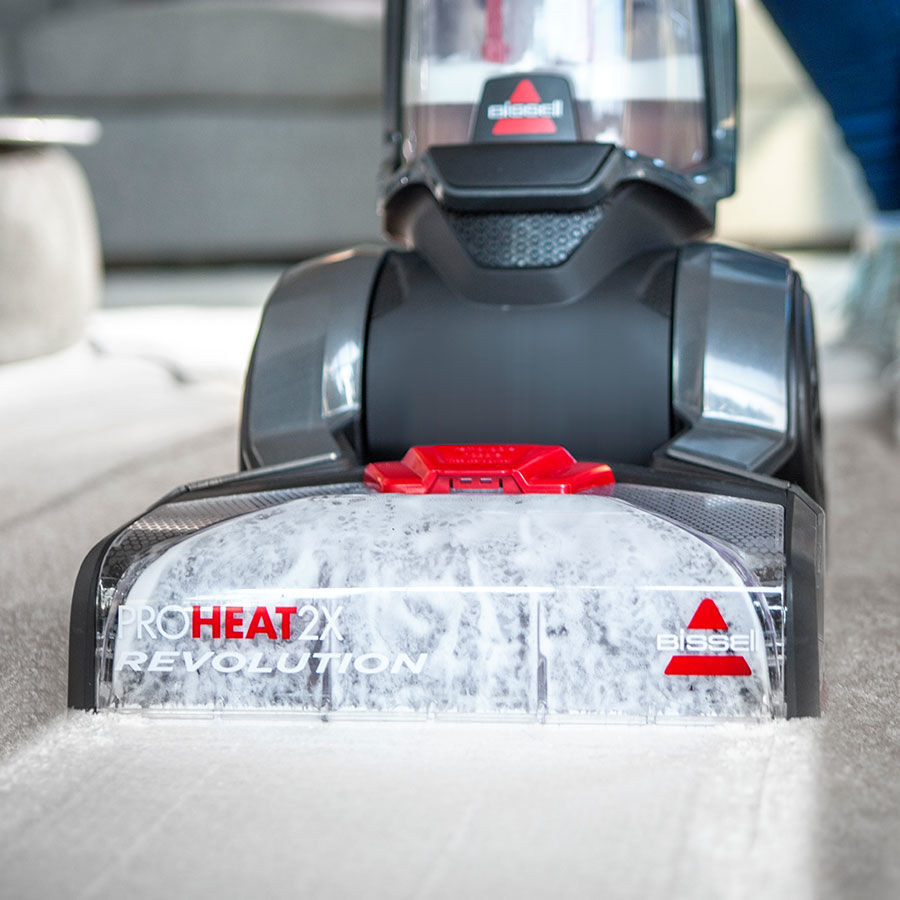 BISSELL B1858N tapijtreiniger BISSELL B1858N tapijtreiniger