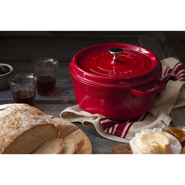STAUB 1102406 stoofpot STAUB 1102406 stoofpot