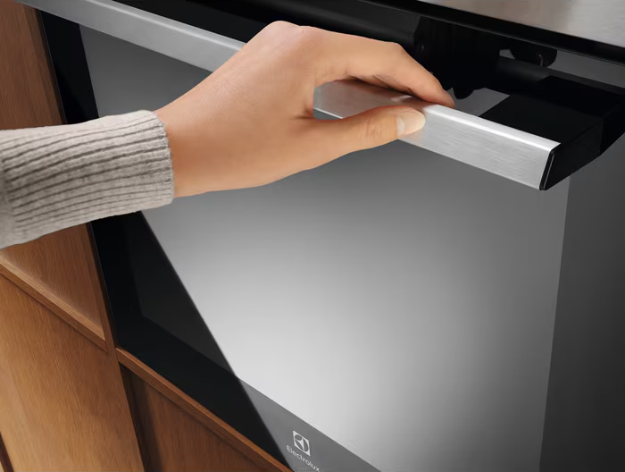 ELECTROLUX COP810X 500 500 Inbouw oven - Oven