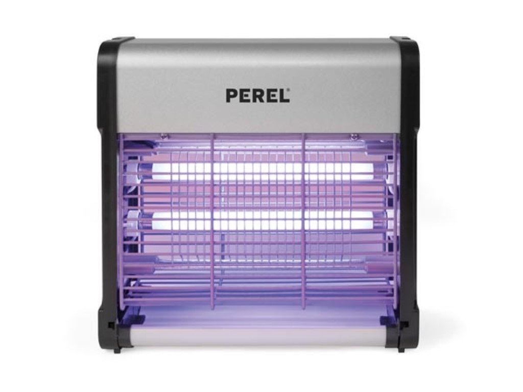 PEREL GIK07LAMP UV-lamp voor insectenverdelger, 6 W