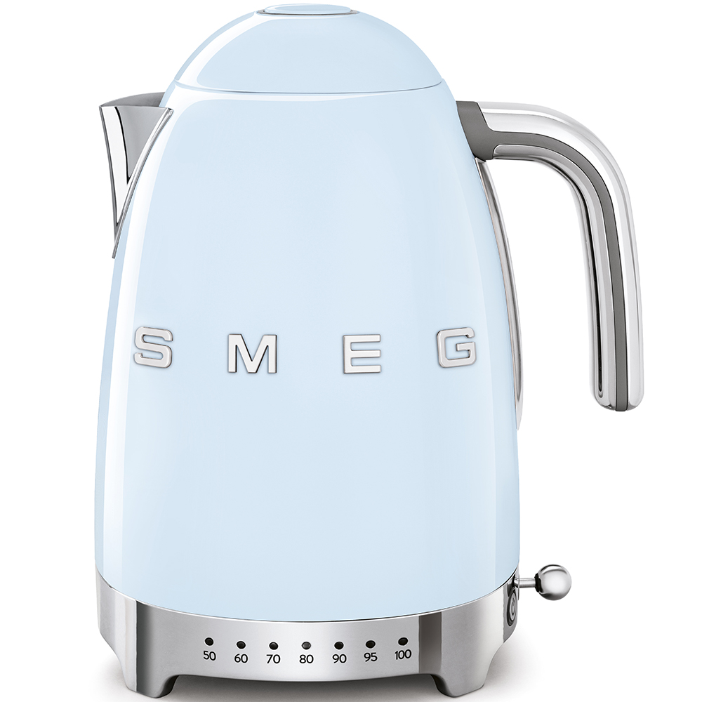 SMEG KLF04PBEU waterkoker