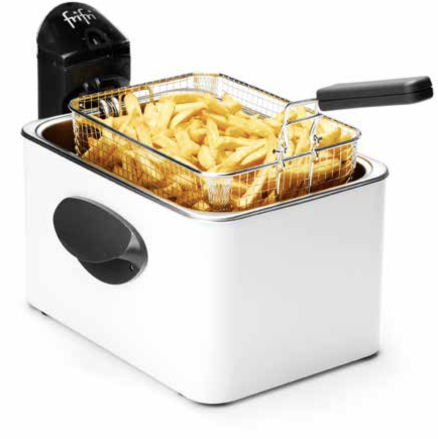 FRIFRI F1948B friteuse