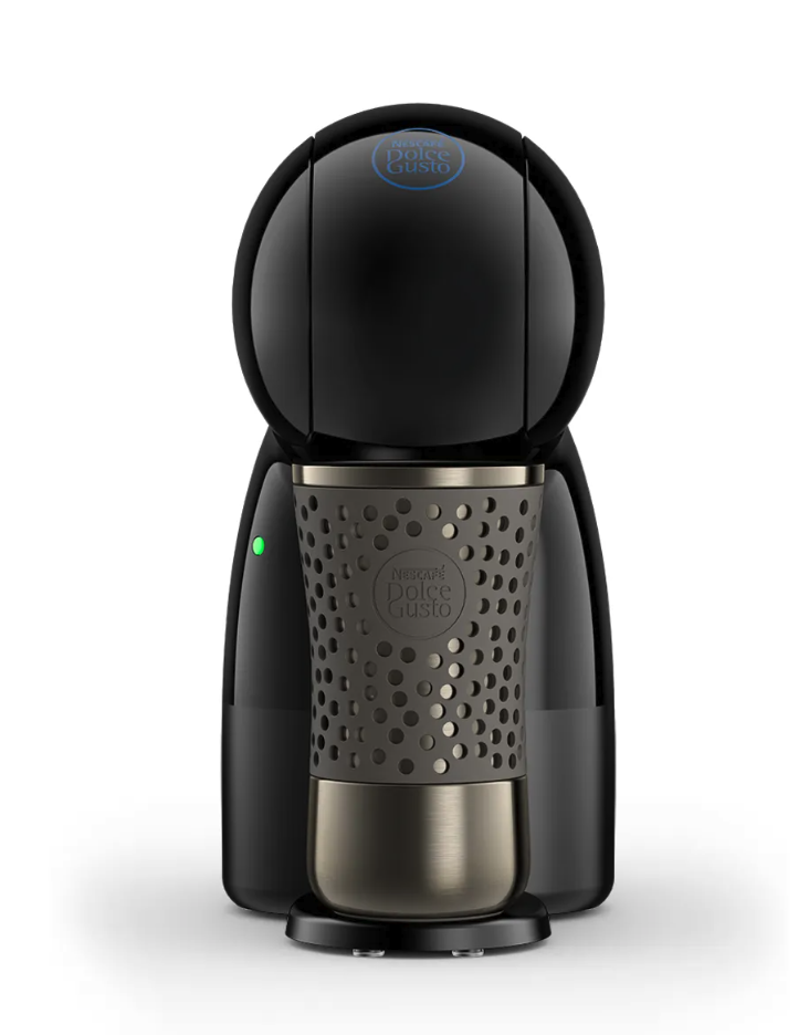 KRUPS YY4876FD capsule- / padmachine