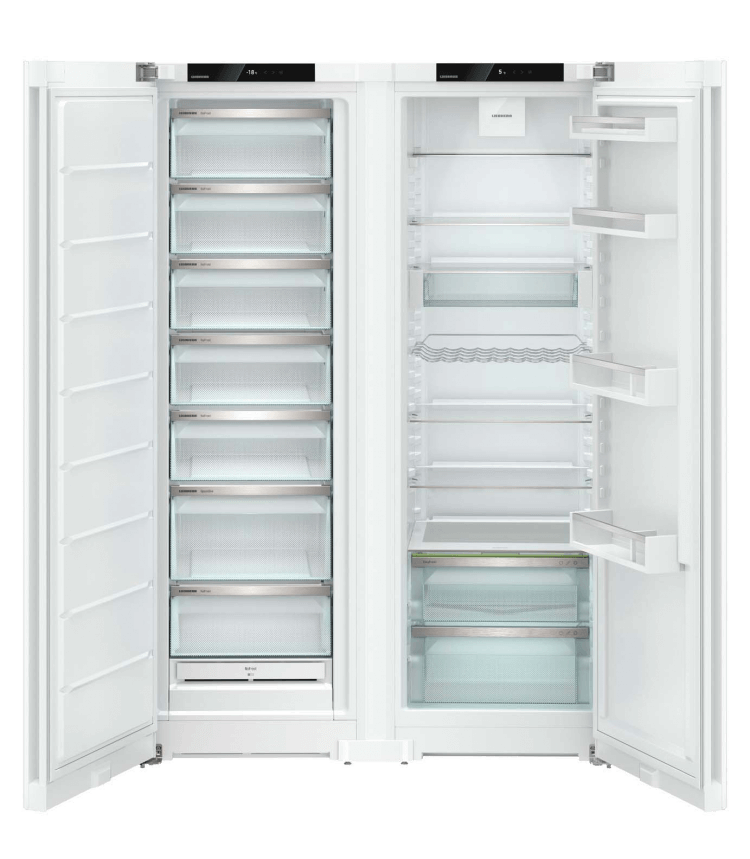 LIEBHERR XRF522022 side-by-side LIEBHERR XRF522022 side-by-side