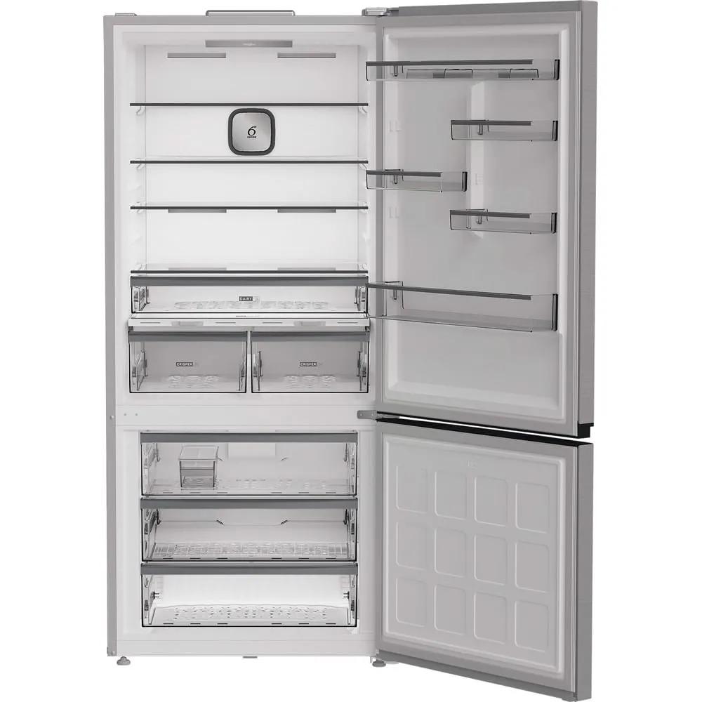 WHIRLPOOL WHK2 6614 X6E