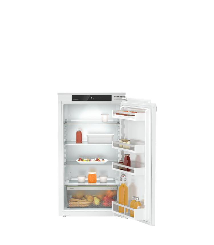 LIEBHERR IRD400062 koelkast zonder vriesvak - 102cm LIEBHERR IRD400062 koelkast zonder vriesvak - 102cm