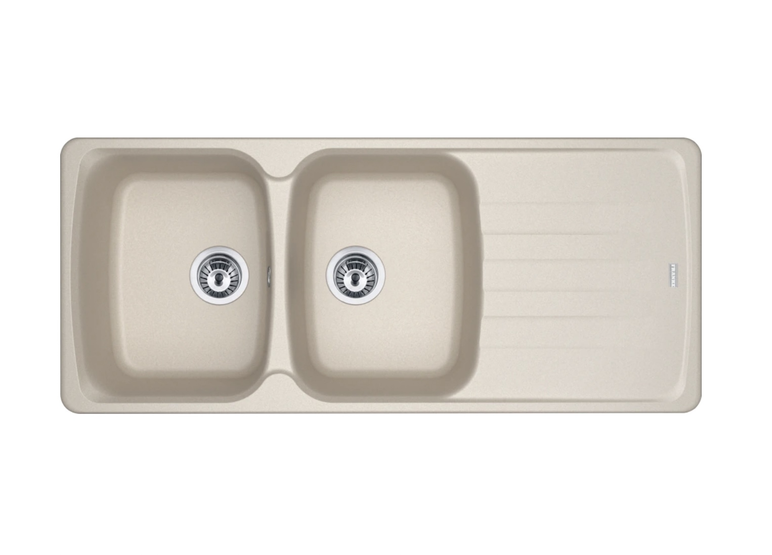 FRANKE AZG621KR1 ANTEA spoelbak  FRANKE AZG621KR1 ANTEA spoelbak