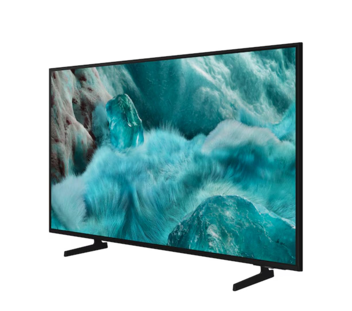 SAMSUNG QE43Q7FAAUXXN televisie 4K UHD - 43"