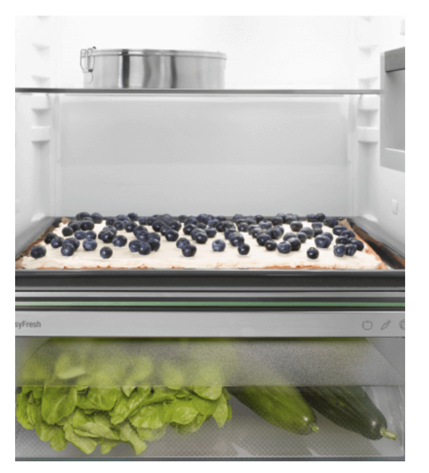 LIEBHERR ICSE510322 koel-/vriescombinatie - 178cm LIEBHERR ICSE510322 koel-/vriescombinatie - 178cm