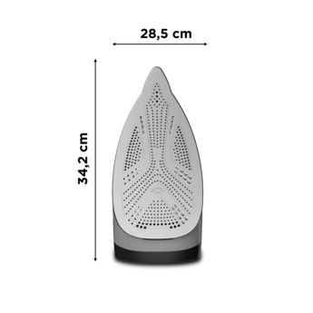 ROWENTA DG7623F0 stoomgenerator ROWENTA DG7623F0 stoomgenerator