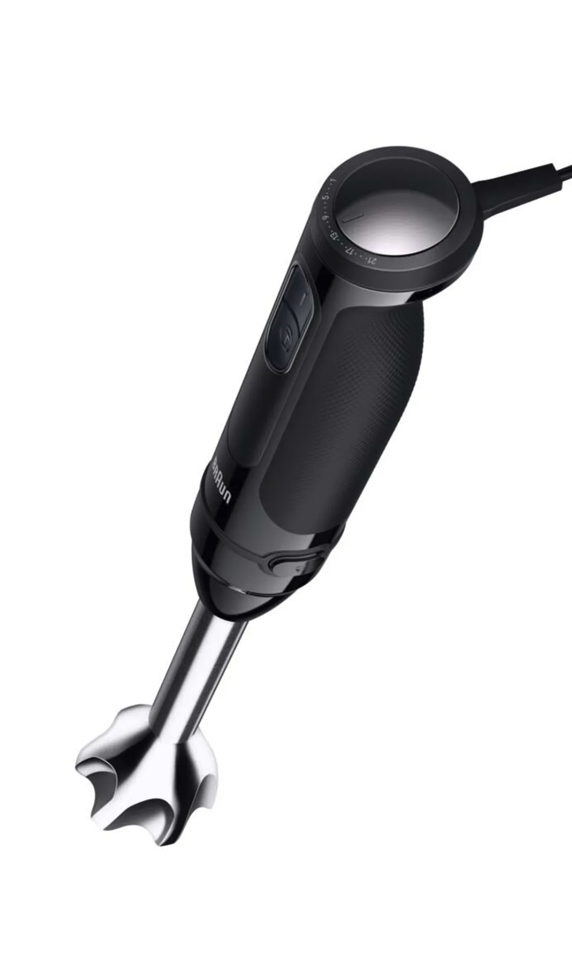 BRAUN (DELONGHI) BHMQ50051M staafmixer